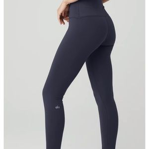 Alo Yoga High-waist Airlift Legging